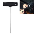 20cm Car Dashboard Removing Tool Auto Removing Tools Storage Box Air Outlet Pulling Remove Hook for Mercedes-Benz 140589023300 / Audi T40207 - Hand Tool Sets by PMC TechLife | Online Shopping South Africa | PMC TechLife | Buy Now Pay Later Mobicred