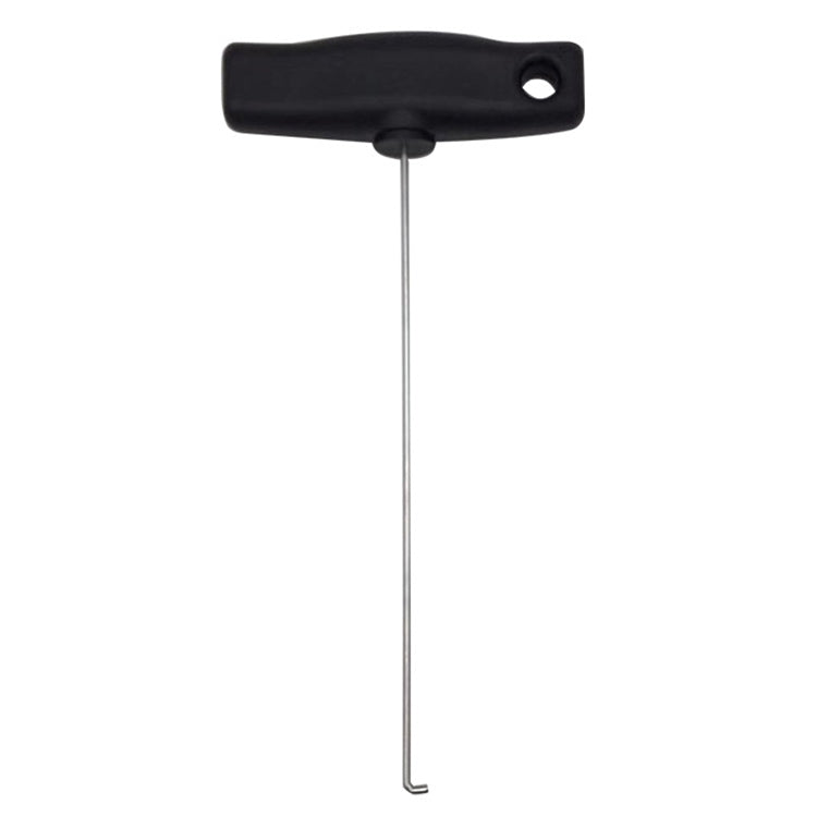 20cm Car Dashboard Removing Tool Auto Removing Tools Storage Box Air Outlet Pulling Remove Hook for Mercedes-Benz 140589023300 / Audi T40207 - Hand Tool Sets by PMC TechLife | Online Shopping South Africa | PMC TechLife | Buy Now Pay Later Mobicred