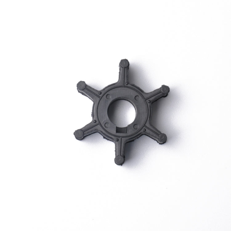 Outboard Water Pump Impeller for Yamaha 3A & Malta 2-Stroke & F2.5A 4-Stroke 6L5-44352-00 - Marine Accessories & Parts by PMC TechLife | Online Shopping South Africa | PMC TechLife | Buy Now Pay Later Mobicred