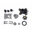 Outboard Water Pump Impeller Repair Service Kit for Johnson / Evinrude 394711 - Marine Accessories & Parts by PMC TechLife | Online Shopping South Africa | PMC TechLife | Buy Now Pay Later Mobicred