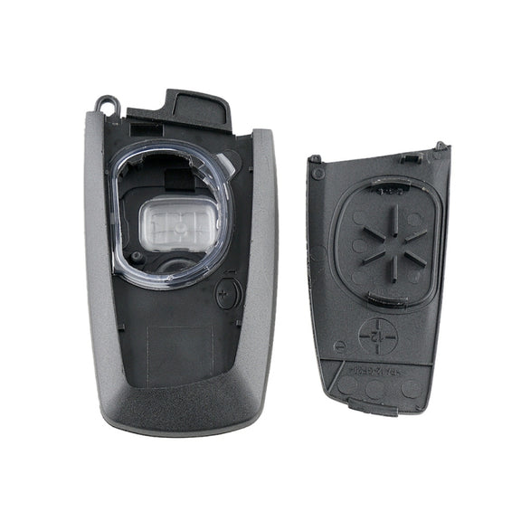 Replacement Car Key Case for BMW 3 Button Car Keys, without Battery