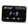 TROS KS-5Drive Potent Booster for Honda Civic 2006-2011 Electronic Throttle Controller - Car Modification by TROS | Online Shopping South Africa | PMC TechLife | Buy Now Pay Later Mobicred