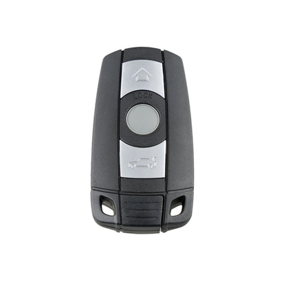 For BMW CAS3 System Intelligent Remote Control Car Key with Integrated Chip & Battery, Frequency: 315MHz - Remote Car Key by PMC Jewellery | Online Shopping South Africa | PMC Jewellery | Buy Now Pay Later Mobicred