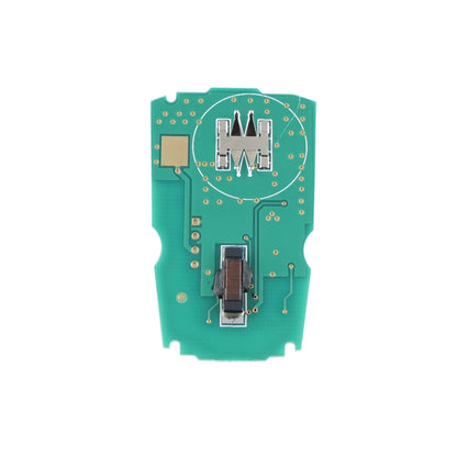 For BMW CAS3 System Intelligent Remote Control Car Key with Integrated Chip & Battery, Frequency: 315MHz - Remote Car Key by PMC Jewellery | Online Shopping South Africa | PMC Jewellery | Buy Now Pay Later Mobicred
