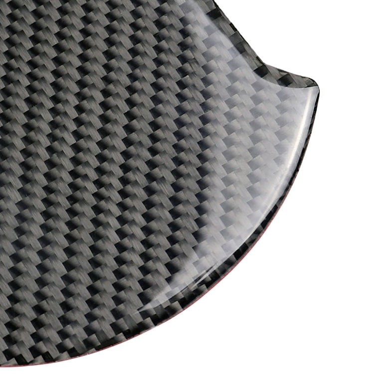 4 PCS Car-Styling Carbon Fiber Door Outer Handle Scratches Resistant Stickerfor Toyota Camry - Decorative Sticker by PMC TechLife | Online Shopping South Africa | PMC TechLife | Buy Now Pay Later Mobicred