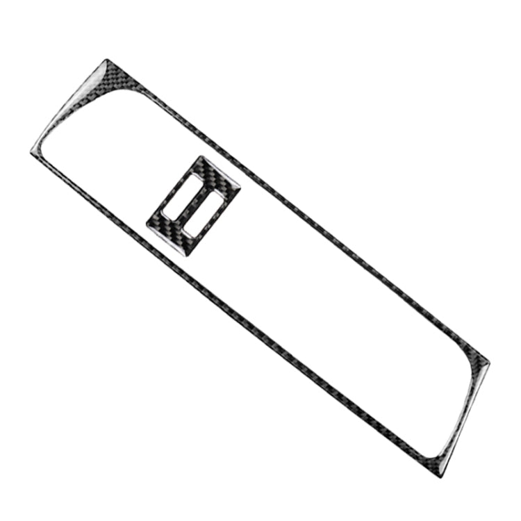 2 in 1 Car Carbon Fiber Air Conditioning Air Outlet Frame Decorative Sticker for Audi A4 B8 2009-2016 / A5 2008-2017 / Q5 2009-2017​, Left Drive - Car Interior Mouldings by PMC TechLife | Online Shopping South Africa | PMC TechLife | Buy Now Pay Later Mobicred