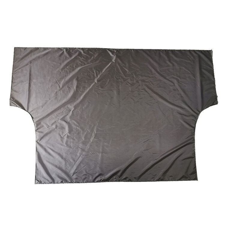 Car 210D Vinyl Glue Oxford Cloth Magnet snow Shield Front Windshield Sunshade Antifreeze Insulation, Size: 215cm x 155cm - Aluminum Film PEVA by PMC TechLife | Online Shopping South Africa | PMC TechLife | Buy Now Pay Later Mobicred