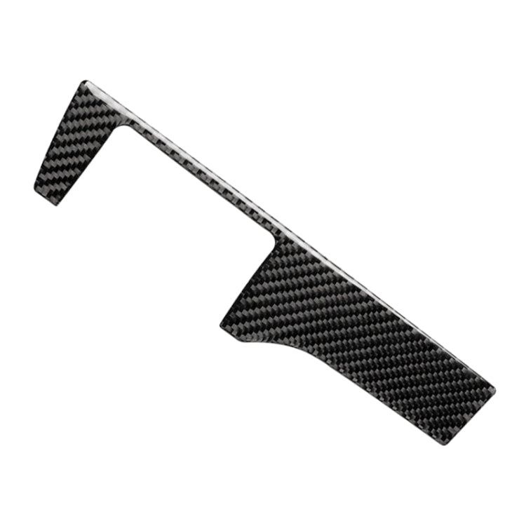 Car Carbon Fiber Headlight Switch Panel Decorative Sticker for Honda Tenth Generation Civic 2016-2019, Left Drive - free shipping - PMC TechLife - Order now!