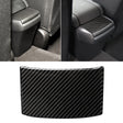 Car Carbon Fiber Rear Sundries Cover Decorative Sticker for Honda Tenth Generation Civic 2016-2019 - Car Interior Mouldings by PMC TechLife | Online Shopping South Africa | PMC TechLife | Buy Now Pay Later Mobicred
