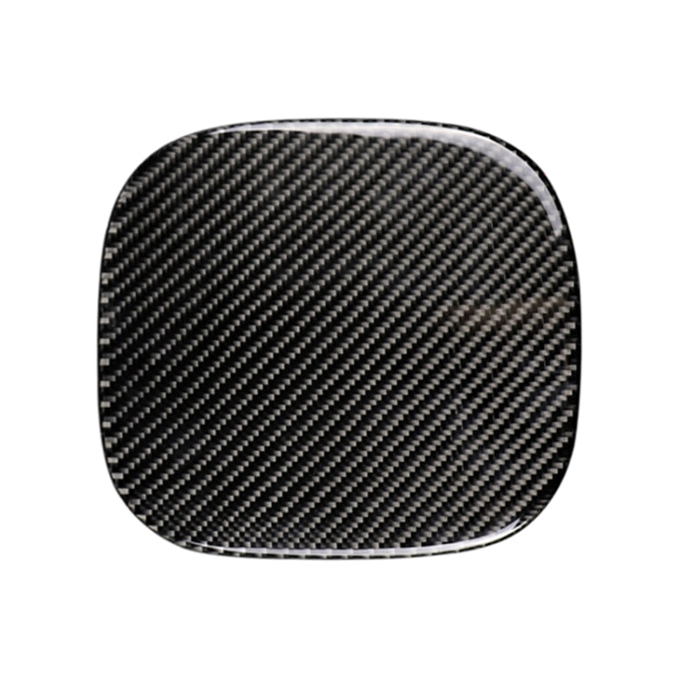 Car Carbon Fiber Fuel Tank Cap Decorative Sticker for Cadillac XT5 2016-2017 - Car Interior Mouldings by PMC TechLife | Online Shopping South Africa | PMC TechLife | Buy Now Pay Later Mobicred