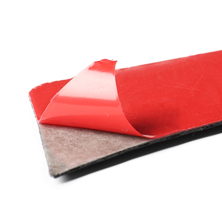 5 in 1 Car Carbon Fiber Central Console Decorative Sticker for Chevrolet Camaro 2017-2019, Left Drive - Car Interior Mouldings by PMC TechLife | Online Shopping South Africa | PMC TechLife | Buy Now Pay Later Mobicred