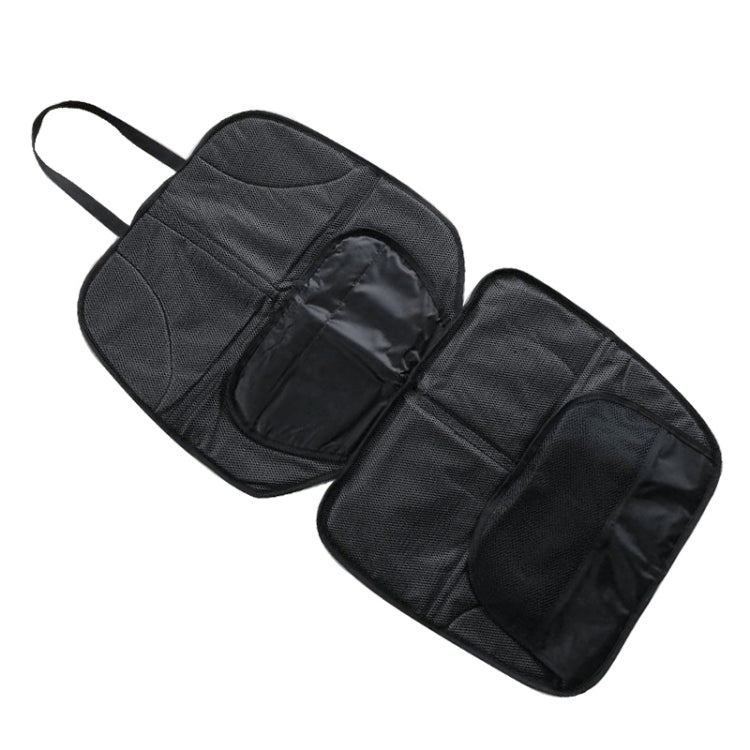 Anti-skid Anti-wear Children Car Safety Seat Cushion - Seat Accessories by PMC Jewellery | Online Shopping South Africa | PMC Jewellery | Buy Now Pay Later Mobicred
