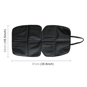 Anti-skid Anti-wear Children Car Safety Seat Cushion