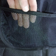 Anti-skid Anti-wear Children Car Safety Seat Cushion