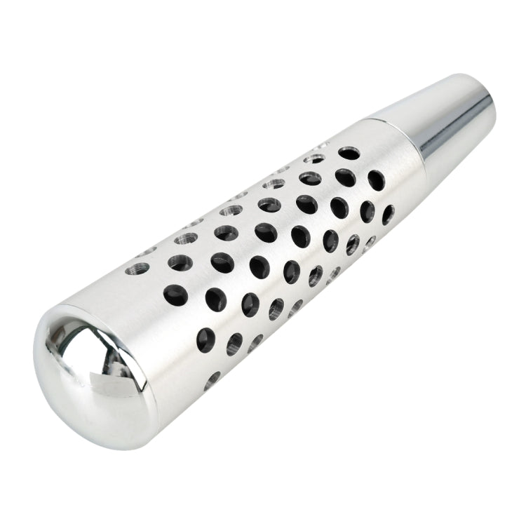 Universal Car Mesh Gear Head Gear Shift Knob (Black) - Shift Knob by PMC TechLife | Online Shopping South Africa | PMC TechLife | Buy Now Pay Later Mobicred