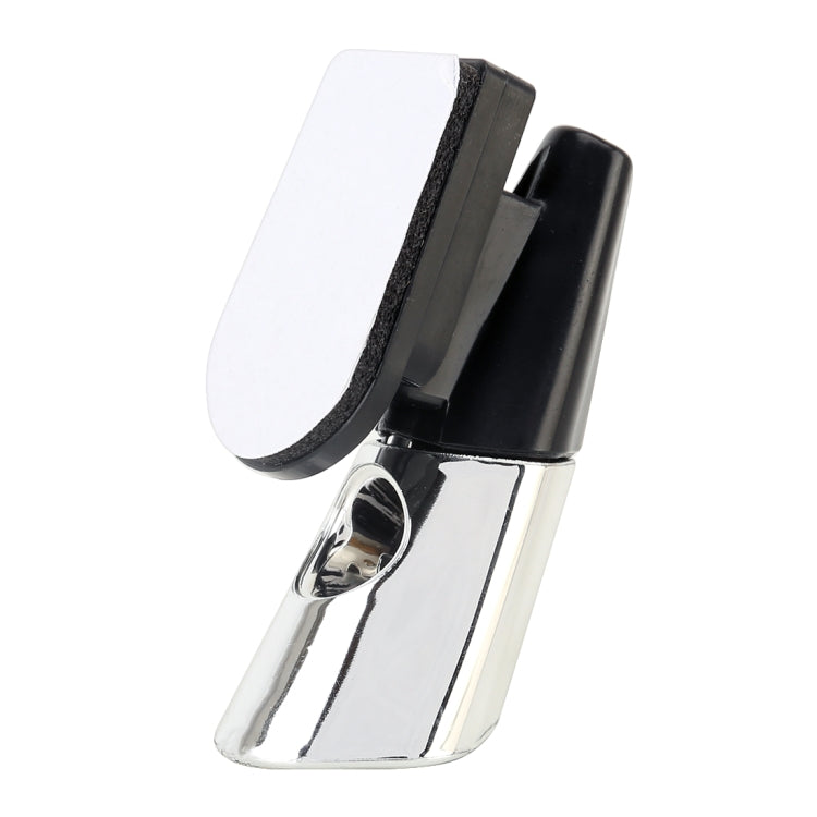 Car ABS Deer Alert Sound Alarm Ultrasonic Wind Power Animal Repeller(Silver) - Others by PMC TechLife | Online Shopping South Africa | PMC TechLife | Buy Now Pay Later Mobicred