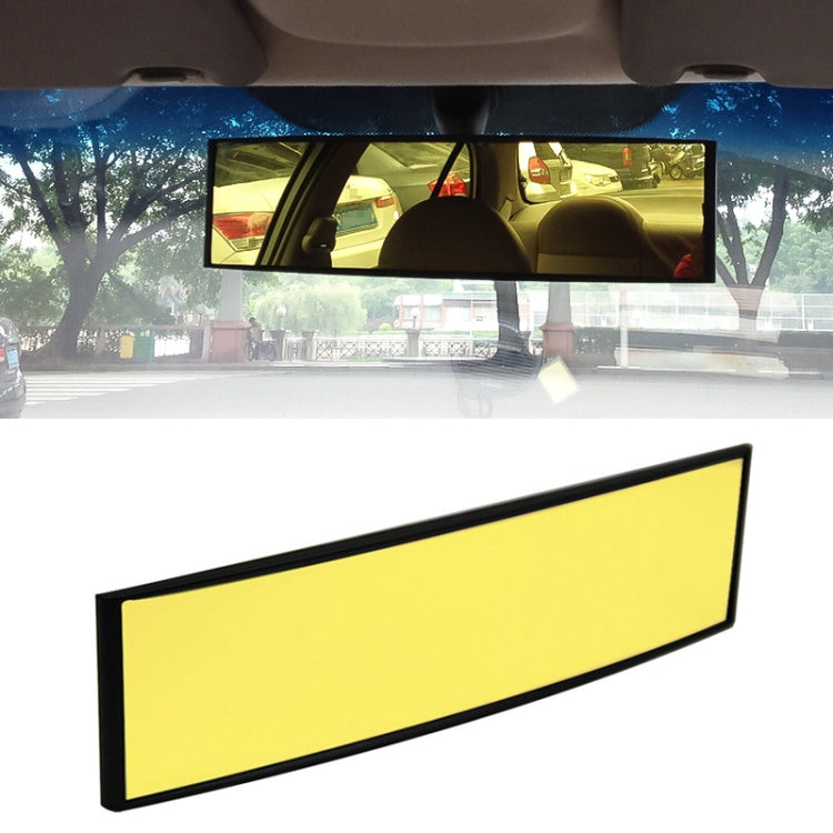 Car Truck Interior Rear View MirrorAnti Glare Dazzling Goggle, Size: 30*7.5*3.5cm - Interior Mirrors by PMC Jewellery | Online Shopping South Africa | PMC Jewellery | Buy Now Pay Later Mobicred