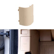 Car Diagnostic Plug Cover OBD Panel Decorative Cover 51437147538 for BMW F25 2011-2016 (Beige) - Car Interior Mouldings by PMC TechLife | Online Shopping South Africa | PMC TechLife | Buy Now Pay Later Mobicred
