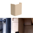 Car Diagnostic Plug Cover OBD Panel Decorative Cover 51437147538 for BMW F35 2012-2019 (Beige) - Car Interior Mouldings by PMC TechLife | Online Shopping South Africa | PMC TechLife | Buy Now Pay Later Mobicred