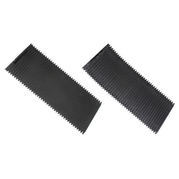 Car Water Water Cup Holder Roller Blind Zipper for Land Rover Range Rover Sport - free shipping - PMC TechLife - Order now!