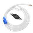 2m Manual One-Way Valve Oil Pump Fuel Hand Oil Pump Car Fuel Pipe Oil Pump - oil tank tubes & oil pumps by PMC TechLife | Online Shopping South Africa | PMC TechLife | Buy Now Pay Later Mobicred