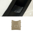 Car Dome Light Power Window Switch Button 164 820 3026 9051-1 for Mercedes-Benz W164 W251, Left Driving(Sharp-horned Deerskin Beige) - Car Switches by PMC TechLife | Online Shopping South Africa | PMC TechLife | Buy Now Pay Later Mobicred