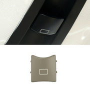 Car Dome Light Power Window Switch Button 164 820 3026 9051-1 for Mercedes-Benz W164 W251, Left Driving(Sharp-horned Beige)