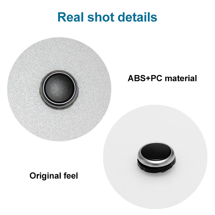 Car Radio Switch CD Player Switch Button for BMW 5 Series F10, Left Driving - Car Switches by PMC TechLife | Online Shopping South Africa | PMC TechLife | Buy Now Pay Later Mobicred