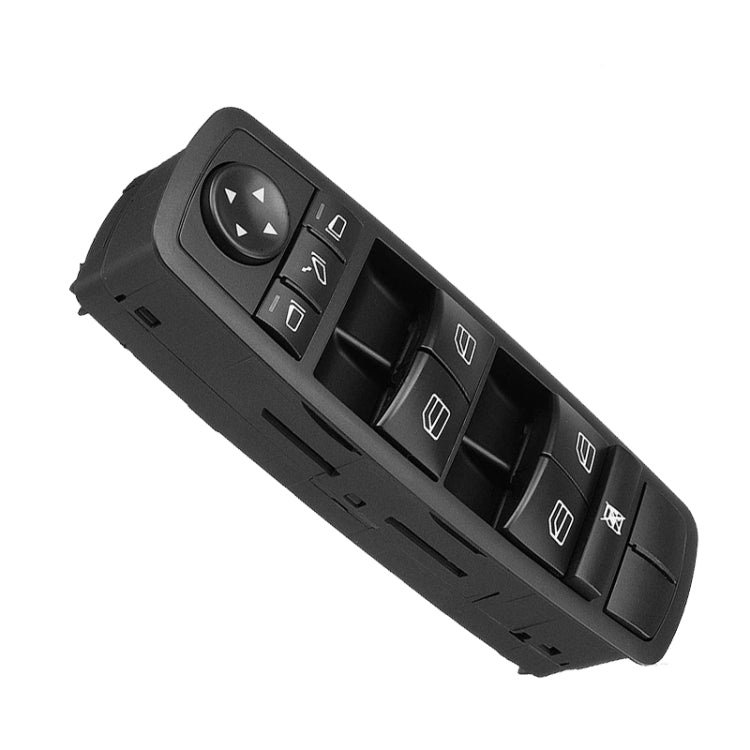 Car Auto Electronic Window Master Control Switch Button 2518300290 / A2518300290 / A 251 830 02 90 for Mercedes-Benz GL350 - Car Switches by PMC TechLife | Online Shopping South Africa | PMC TechLife | Buy Now Pay Later Mobicred