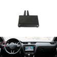 Car Left Side No.1 Air Conditioning Exhaust Switch Paddle for Skoda Octavia 2014-2019, Left Driving - Air Conditioning System by PMC TechLife | Online Shopping South Africa | PMC TechLife | Buy Now Pay Later Mobicred