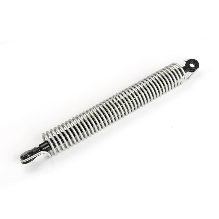 Car Left Side Trunk Lid Lift Support Shock with Tension Spring Lid for BMW F18 2010-2017, Left Driving - Trunk & Bumper Accessories by PMC TechLife | Online Shopping South Africa | PMC TechLife | Buy Now Pay Later Mobicred