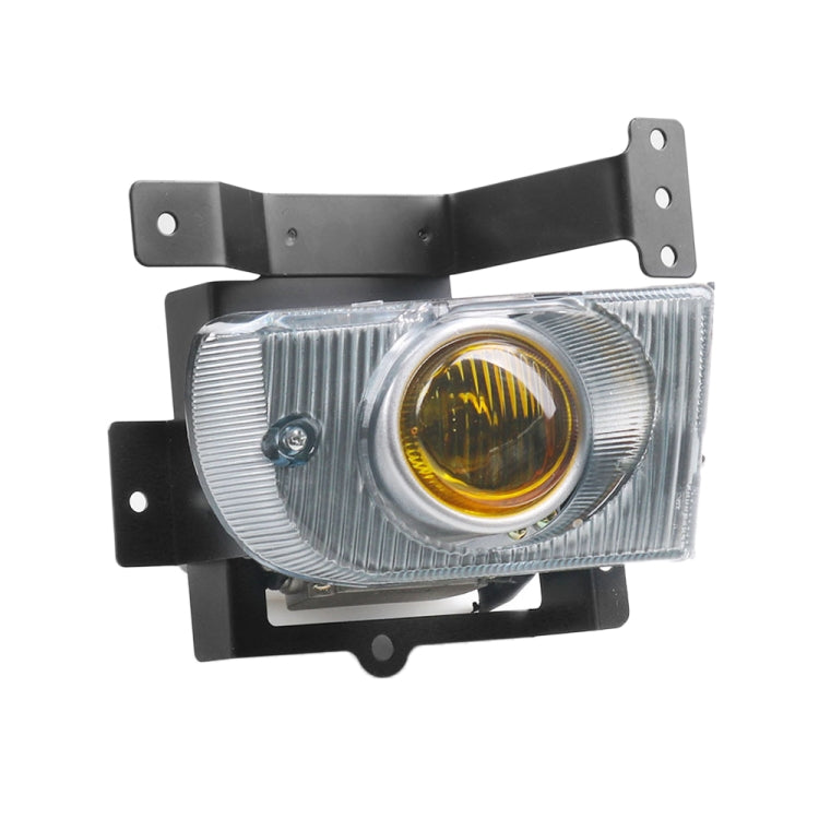 For Honda Civic 4-door 1992-1995 Car Front Fog Lamp with Switch Button - free shipping - PMC TechLife - Order now!