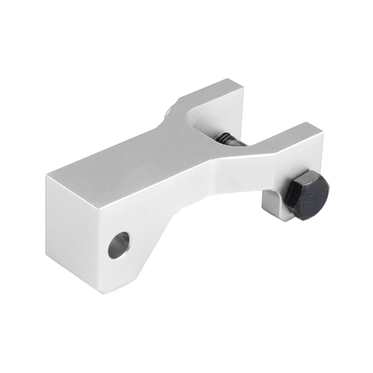 For Yamaha Raptor 350 660R ATV Front and Rear Lowering Kit (Red) - Replacement Parts by PMC TechLife | Online Shopping South Africa | PMC TechLife | Buy Now Pay Later Mobicred