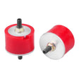 For BMW E34 / E90 Car Gearbox Support Pad 22316799331 - free shipping - PMC TechLife - Order now!