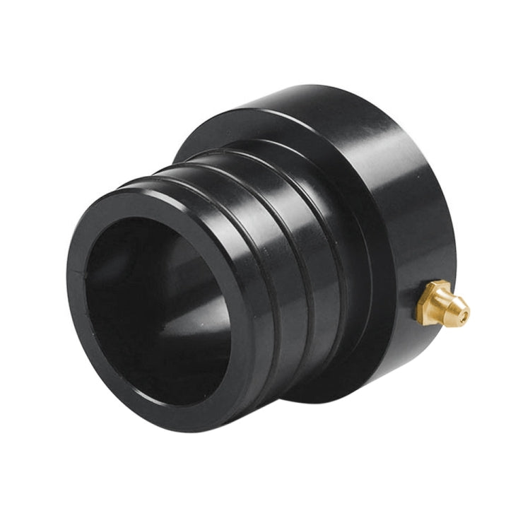 For Jeep Wrangler JK TJ Dana 30/44 Car Modification Front inner Outer Shaft Tube Seal Kit (Black) - Engine Fittings by PMC TechLife | Online Shopping South Africa | PMC TechLife | Buy Now Pay Later Mobicred