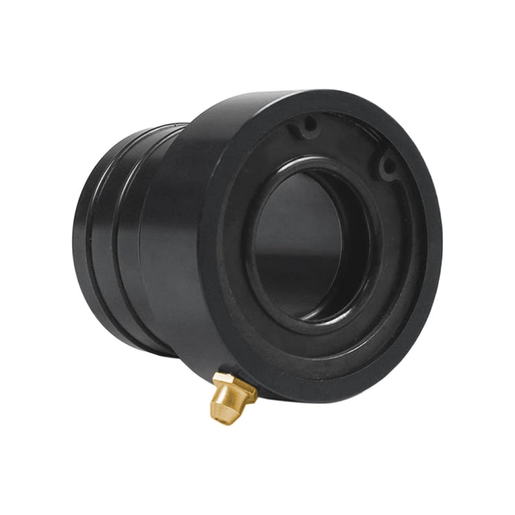 For Jeep Wrangler JK TJ Dana 30/44 Car Modification Front inner Outer Shaft Tube Seal Kit (Black) - Engine Fittings by PMC TechLife | Online Shopping South Africa | PMC TechLife | Buy Now Pay Later Mobicred
