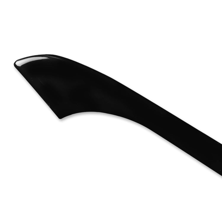 For Mazda 3 Axela 2010-2013 Car Central Display Screen Decorative Sticker, Right Drive - Car Interior Mouldings by PMC TechLife | Online Shopping South Africa | PMC TechLife | Buy Now Pay Later Mobicred