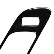 For Mazda 3 Axela 2010-2013 4 in 1 Car Door Handle Decorative Sticker, Left and Right Drive Universal