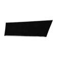 For Mazda 3 Axela 2010-2013 Car Steering Wheel Left Decorative Sticker, Right Drive - Car Interior Mouldings by PMC TechLife | Online Shopping South Africa | PMC TechLife | Buy Now Pay Later Mobicred