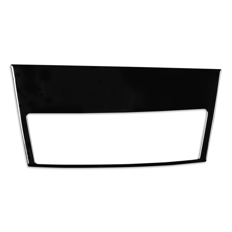 For Mazda 3 Axela 2010-2013 Car Central Vent Decorative Sticker, Left Drive - Car Interior Mouldings by PMC TechLife | Online Shopping South Africa | PMC TechLife | Buy Now Pay Later Mobicred