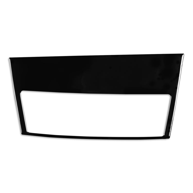 For Mazda 3 Axela 2010-2013 Car Central Vent Decorative Sticker, Right Drive - free shipping - PMC TechLife - Order now!