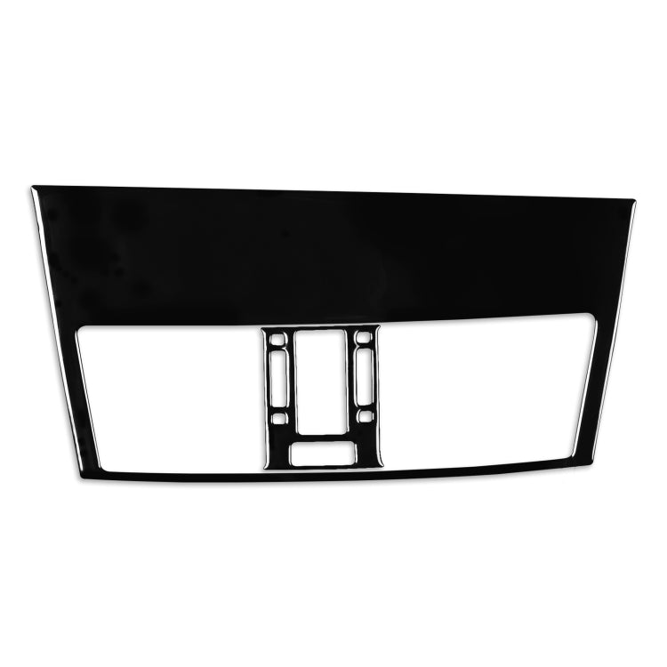 For Mazda 3 Axela 2010-2013 2 in 1 Car Central Vent Set A Decorative Sticker, Left Drive - Car Interior Mouldings by PMC TechLife | Online Shopping South Africa | PMC TechLife | Buy Now Pay Later Mobicred