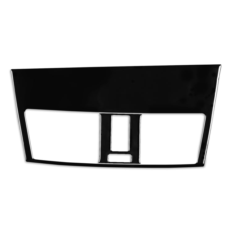 For Mazda 3 Axela 2010-2013 2 in 1 Car Central Vent Set B Decorative Sticker, Right Drive - Car Interior Mouldings by PMC TechLife | Online Shopping South Africa | PMC TechLife | Buy Now Pay Later Mobicred