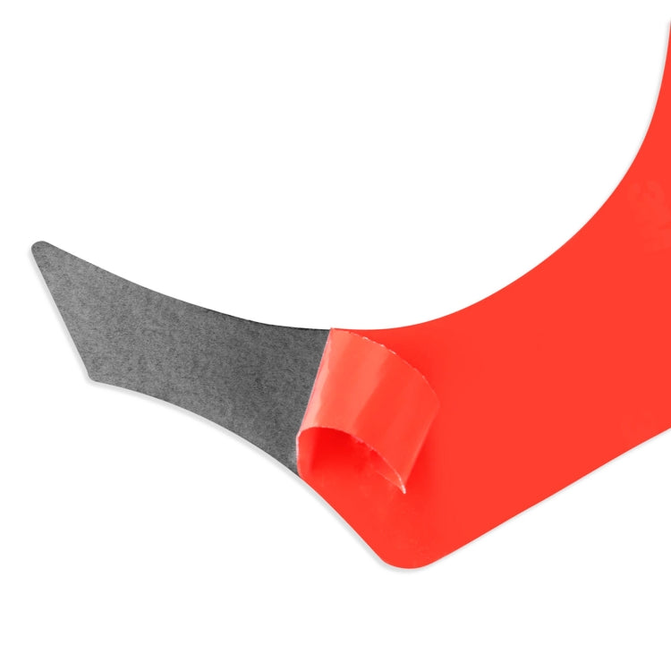 For Chevrolet Corvette C5 1998-2004 Car Gear Panel Decorative Sticker, Left Drive - Car Interior Mouldings by PMC TechLife | Online Shopping South Africa | PMC TechLife | Buy Now Pay Later Mobicred