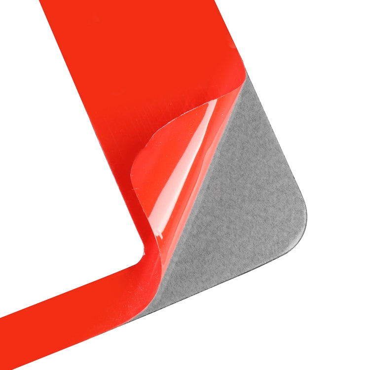 For Mercedes-Benz E-Class W210 1996-2002 Car Speedometer Below Decorative Sticker, Right Drive - Car Interior Mouldings by PMC Jewellery | Online Shopping South Africa | PMC Jewellery | Buy Now Pay Later Mobicred