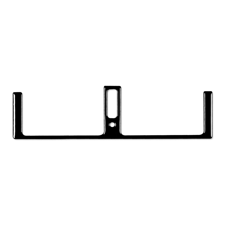For Mercedes-Benz E-Class W210 1996-2002 Car Central AC Air Outlet Decorative Sticker, Left and Right Drive Universal - Car Interior Mouldings by PMC Jewellery | Online Shopping South Africa | PMC Jewellery | Buy Now Pay Later Mobicred