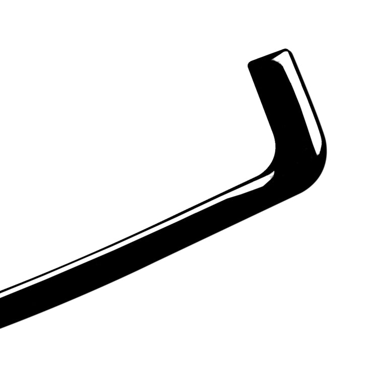 For Mercedes-Benz E-Class W210 1996-2002 Car Gear Decorative Sticker, Left and Right Drive Universal - Car Interior Mouldings by PMC TechLife | Online Shopping South Africa | PMC TechLife | Buy Now Pay Later Mobicred