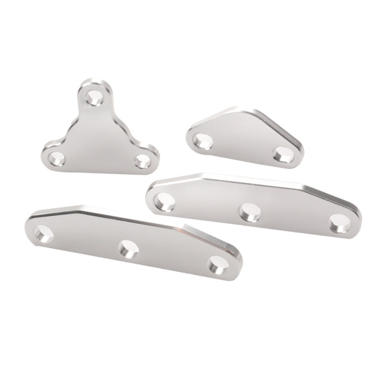 For Toyota 20R 22RE Car Exhaust Air Intake Block Board Outer Air Plug Kit Smoke Remove EGR - Engine Fittings by PMC TechLife | Online Shopping South Africa | PMC TechLife | Buy Now Pay Later Mobicred