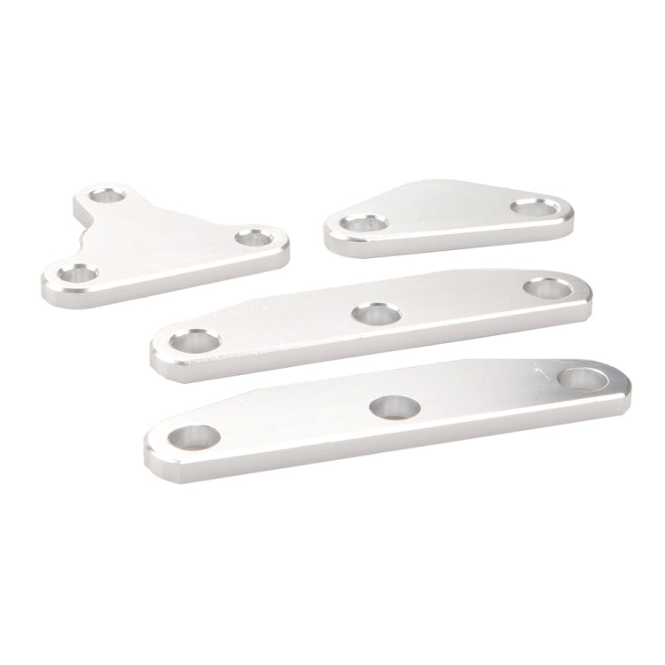 For Toyota 20R 22RE Car Exhaust Air Intake Block Board Outer Air Plug Kit Smoke Remove EGR - Engine Fittings by PMC TechLife | Online Shopping South Africa | PMC TechLife | Buy Now Pay Later Mobicred