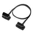 16PIN Car OBD Diagnostic Extended Cable OBD2 Male to Female Cable, Cable Length: 150cm - Cables & Connectors by PMC TechLife | Online Shopping South Africa | PMC TechLife | Buy Now Pay Later Mobicred